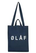 Olaf Hussein Tote bag shoppers