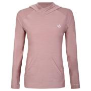 Dare2b Dames laura whitmore sprint city marl lichtgewicht hoodie