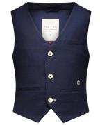 Red&Blu Gilet u312-6304