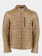 Donders 1860 Lederen jack leather jacket 52290/623