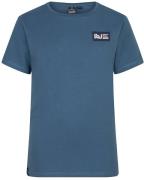 Indian Blue T-shirt ibbs24-3601