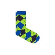 Ombre Brunello heren sokken print - happy socks