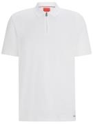 Hugo Boss Polo met rits dekok233