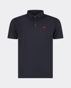 Peuterey Mezzola stretch polo