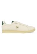 Lacoste Carnaby pro 124 747sma004218c / off white