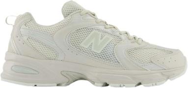 New Balance 530 sneaker moonbeam/sea salt