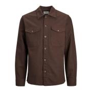 Jack & Jones Eddie overshirt