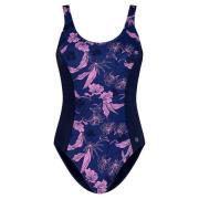 Ten Cate swimsuit soft cup shape -