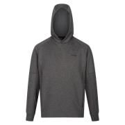 Regatta Heren magnuson marl hoodie