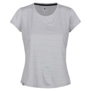 Regatta Dames limonite vi actief t-shirt