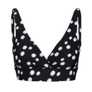 Regatta Dames paloma polka dot bikinitop