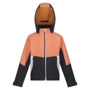 Regatta Kinder/kids haydenbury soft shell jas