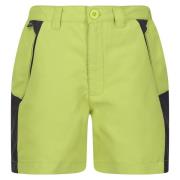 Regatta Kinderen/kinderen sorcer mountain iii korte broek