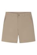 Olaf Hussein Utility shorts