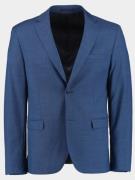 Bos Bright Blue Kostuum toulon suit drop 8 231028to12bo/240 blue