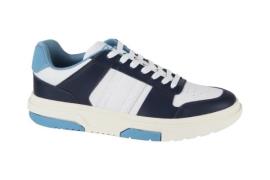 Tommy Hilfiger Em0em01283-c1g heren sneakers