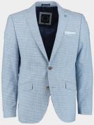 Bos Bright Blue Scotland blue colbert d7,5 grou jacket 241037gr58sb/21...