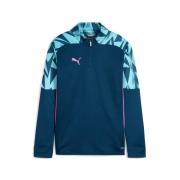 Puma indfinal 1/4 zip-top jr -