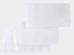 Profuomo Pochet handkerchief set 7 ppuo00007a/2