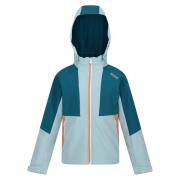 Regatta Kinder/kids haydenbury soft shell jas