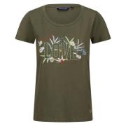 Regatta Dames filandra vii liefde t-shirt