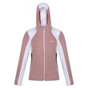 Regatta Dames walbury v contrast panel full zip fleecejack