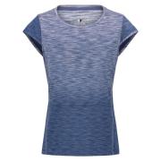 Regatta Dames hyperdimension ii ombre sport t-shirt