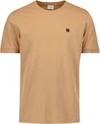 No Excess T-shirt korte mouw ronde hals desert