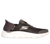 Skechers go walk flex hands up -