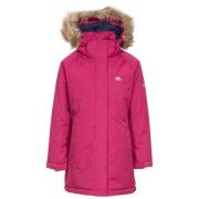 Trespass Childrens girls fame waterdicht parka jasje