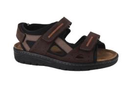 Solidus 78068-30448-h heren sandalen sportief