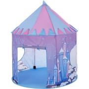 Trespass Kinderen/kinderen chateau play tent met packaway bag