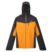 Regatta Heren birchdale waterdicht hooded jacket