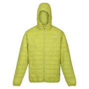 Regatta Heren hillpack hooded lightweight jacket