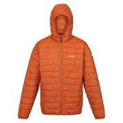 Regatta Heren hillpack hooded lightweight jacket