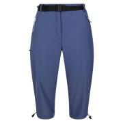 Regatta Vrouwen/dames xert stretch light capris