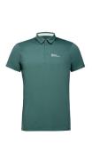 Jack Wolfskin prelight trail polo m -