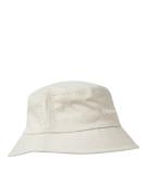 Jack & Jones Bucket hat jacvesterbro lichtgrijs