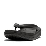 FitFlop Relieff recovery toe-post sandals