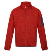 Regatta Heren newhill marl full zip fleecejack