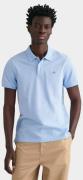 Gant Polo korte mouw shield ss pique polo 2210/468