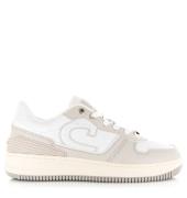 Cruyff Campo low lux | /white lage sneakers dames