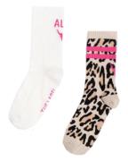 Alix The Label Panty's/sokken 2402045609