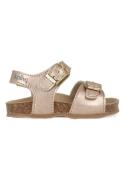 Kipling Sandalen milar 1 12465027-0755 champagne