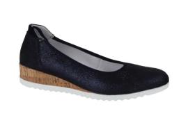 Sens Ellie 08 blue dames pumps