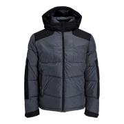 Jack & Jones Otis puffer hood