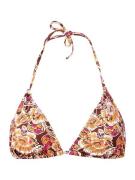 Brunotti novalee-sakai women bikinitop -