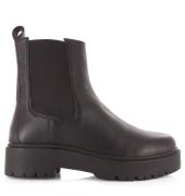 Shoecolate Leren chelsea boot chelsea boots dames