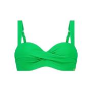 Ten Cate bikini top twisted padded wired -