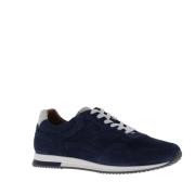 Daniel Kenneth Suede sneaker tibbe